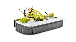 Faucheuse à disques DISCO