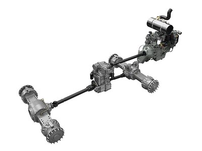 TORION medium series