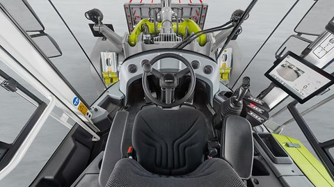 TORION medium series